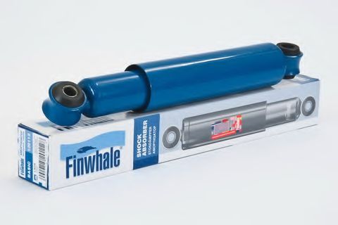 Ремкомплект амортизатора FINWHALE 120112