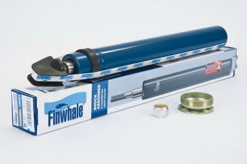 Ремкомплект амортизатора FINWHALE 120221