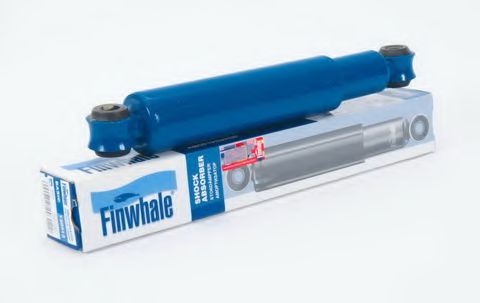 Ремкомплект амортизатора FINWHALE 120312