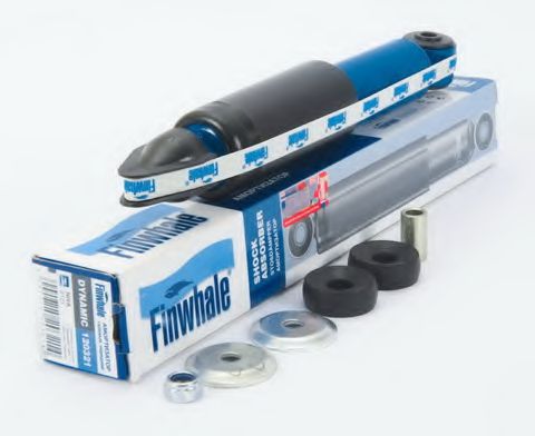 Ремкомплект амортизатора FINWHALE 120321