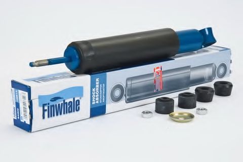 Ремкомплект амортизатора FINWHALE 120612