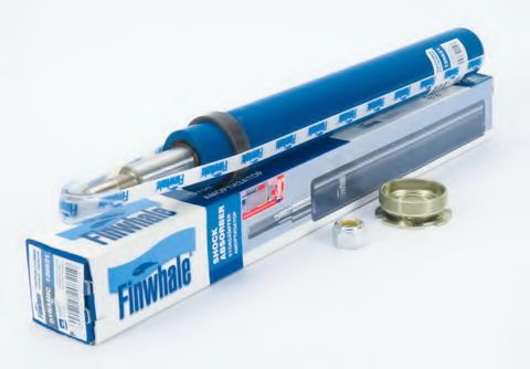 Ремкомплект амортизатора FINWHALE 120821