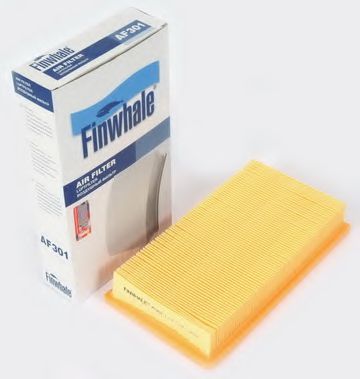 Воздушный фильтр FINWHALE AF301