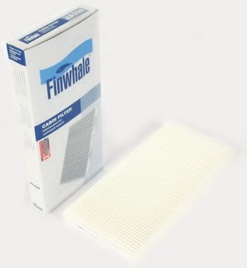 Фильтр салона FINWHALE AS306