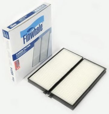 Фильтр салона FINWHALE AS514