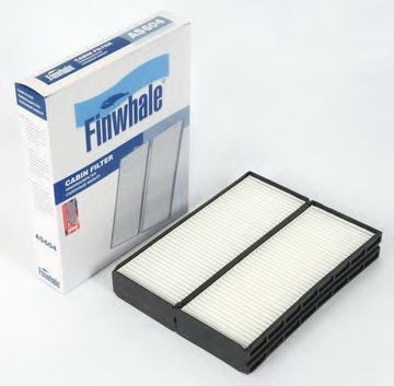 Фильтр салона FINWHALE AS604