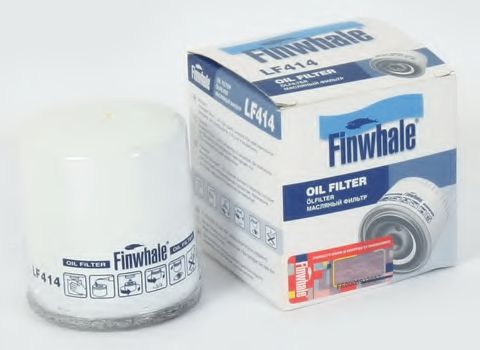 Масляный фильтр FINWHALE LF414