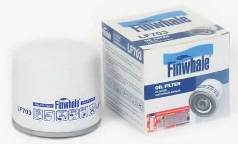 Масляный фильтр FINWHALE LF703