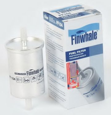 Топливный фильтр FINWHALE PF104