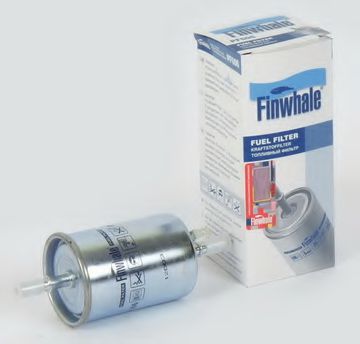 Топливный фильтр FINWHALE PF606