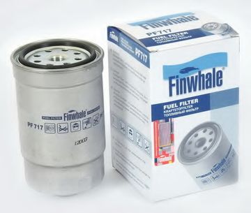 Топливный фильтр FINWHALE PF717