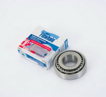 Підшипник маточини FINWHALE HB111