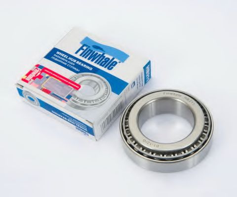Підшипник маточини FINWHALE HB211