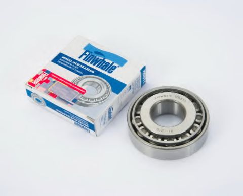 Підшипник маточини FINWHALE HB511