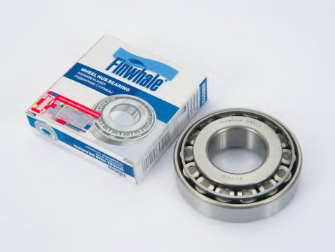 Підшипник маточини FINWHALE HB512