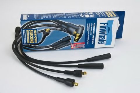 Комплект высоковольтных проводов FINWHALE FC121