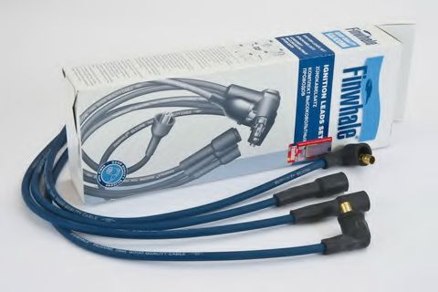 Комплект высоковольтных проводов FINWHALE FE108
