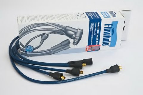 Комплект высоковольтных проводов FINWHALE FE121