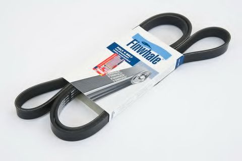 Поликлиновой ремень FINWHALE BP585