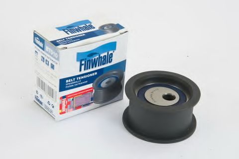 Натяжной ролик ремня ГРМ FINWHALE BT010