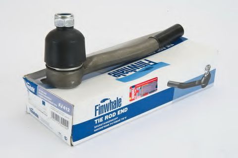 Наконечник рулевой тяги FINWHALE FJ412