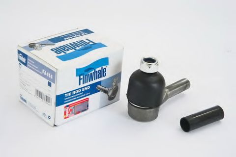 Наконечник рулевой тяги FINWHALE FJ414