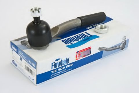 Наконечник рулевой тяги FINWHALE FJ482