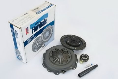 Комплект сцепления FINWHALE CK108
