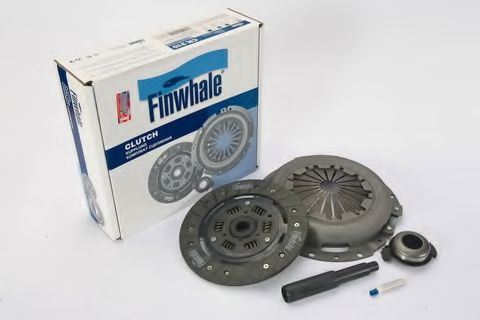 Комплект сцепления FINWHALE CK210