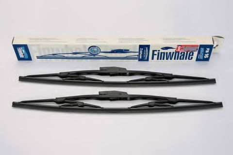 Щетка стеклоочистителя FINWHALE FB16