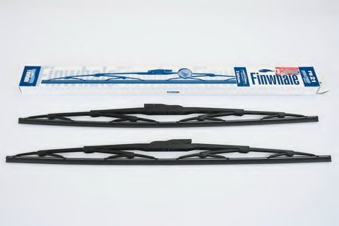 Щетка стеклоочистителя FINWHALE FB21