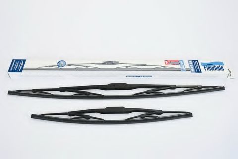 Щетка стеклоочистителя FINWHALE FB24/16