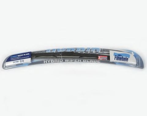 Щетка стеклоочистителя FINWHALE HW24