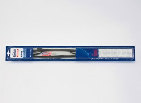 Щетка стеклоочистителя FINWHALE PW18