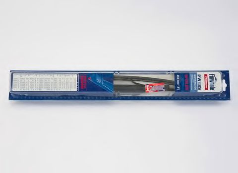 Щетка стеклоочистителя FINWHALE PW18S