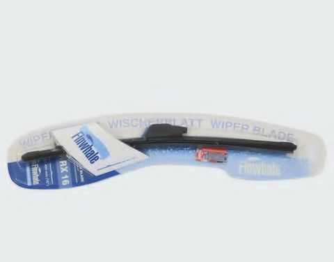 Щетка стеклоочистителя FINWHALE RX16