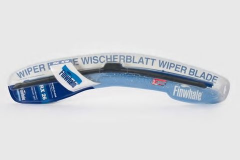 Щетка стеклоочистителя FINWHALE RX26