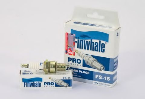 Свеча зажигания FINWHALE FS15