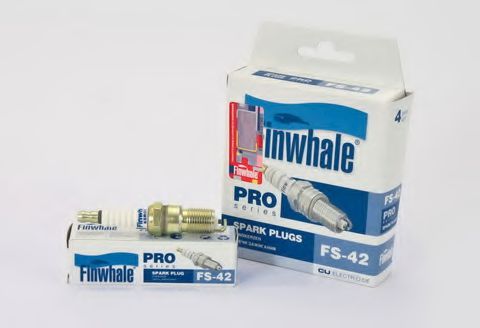 Свеча зажигания FINWHALE FS42