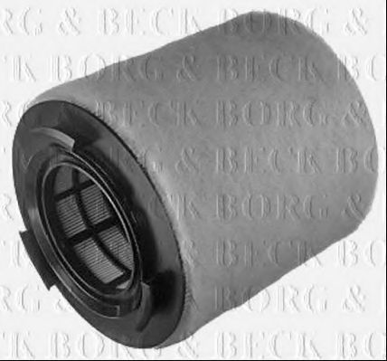 Повітряний фільтр BORG & BECK BFA2210