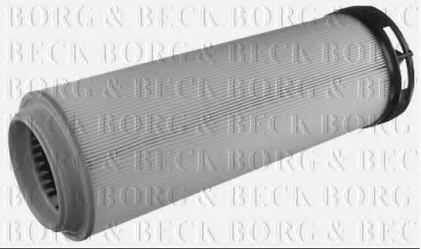 Воздушный фильтр BORG & BECK BFA2212