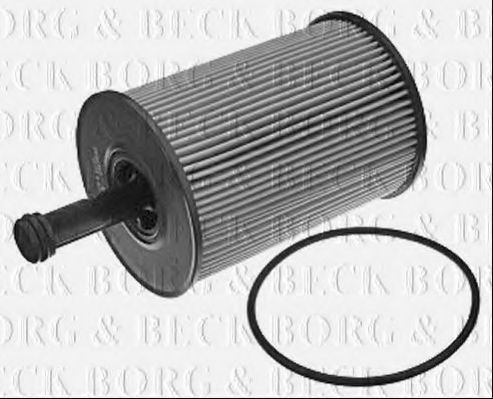 Масляный фильтр BORG & BECK BFO4001