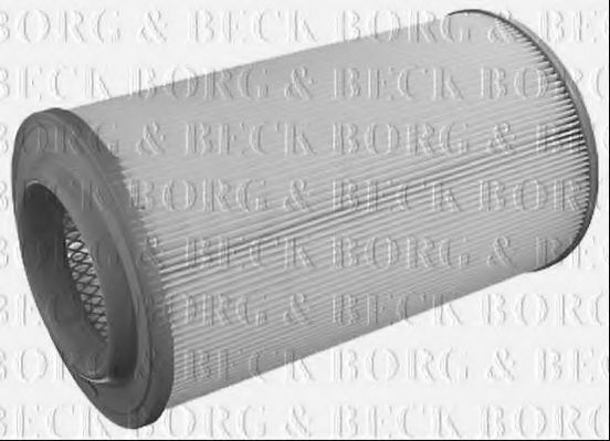 Воздушный фильтр BORG & BECK BFA2058