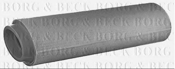 Воздушный фильтр BORG & BECK BFA2021