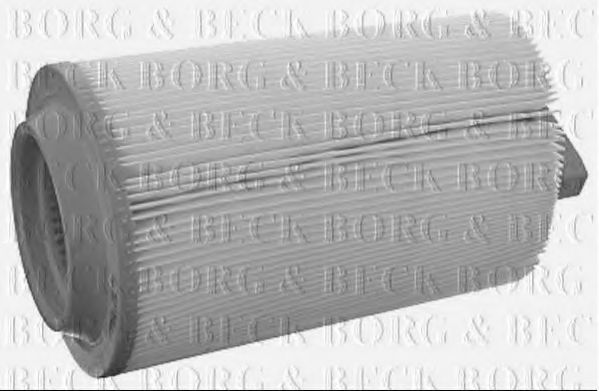 Воздушный фильтр BORG & BECK BFA2060
