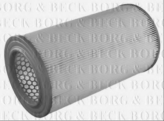 Воздушный фильтр BORG & BECK BFA2354