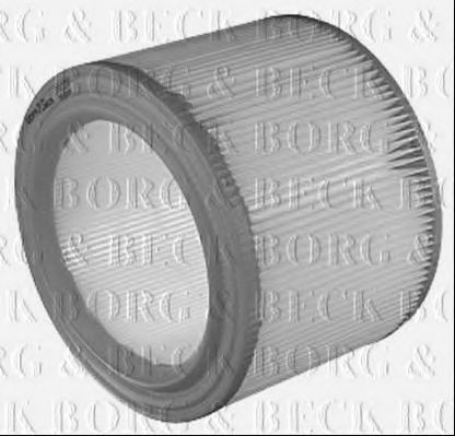 Воздушный фильтр BORG & BECK BFA2358