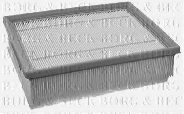 Воздушный фильтр BORG & BECK BFA2163