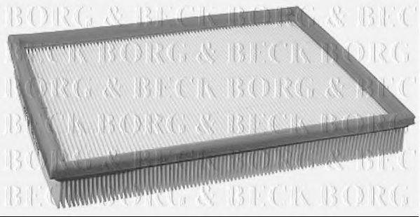 Воздушный фильтр BORG & BECK BFA2194
