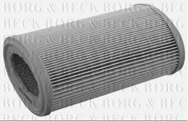 Воздушный фильтр BORG & BECK BFA2190